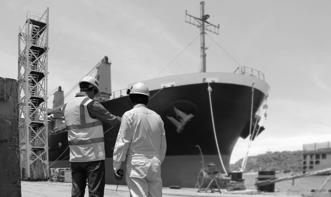 Ship Maintenance