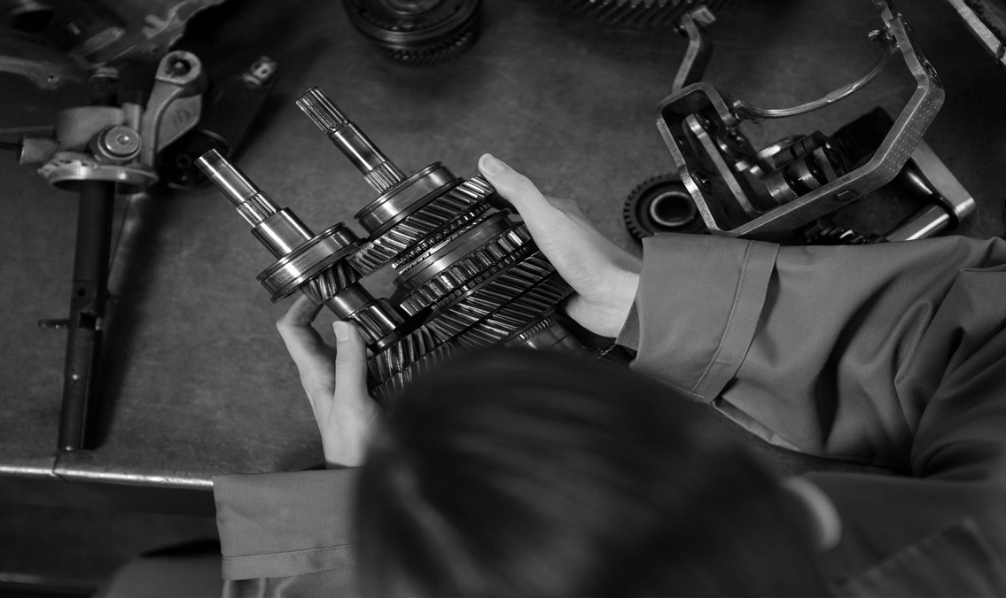 Ship Spare Parts